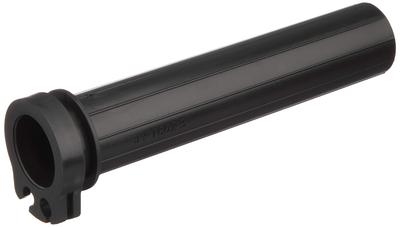 Kijima 201-5371 Throttle Pipe 4.7 Inches (120 Mm) for Suzuki GSR250/S/F V Strom 250/650/1000 GSX-S1000/F GSX1300R, Etc