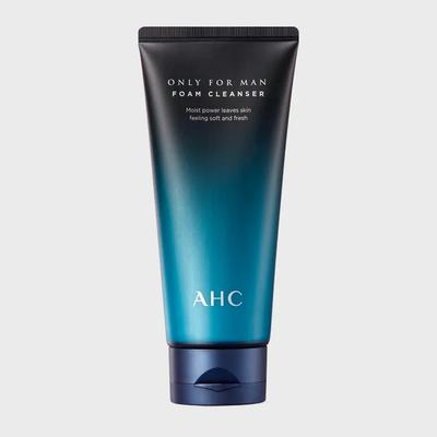 Only For Men Foam Cleanser 140ml