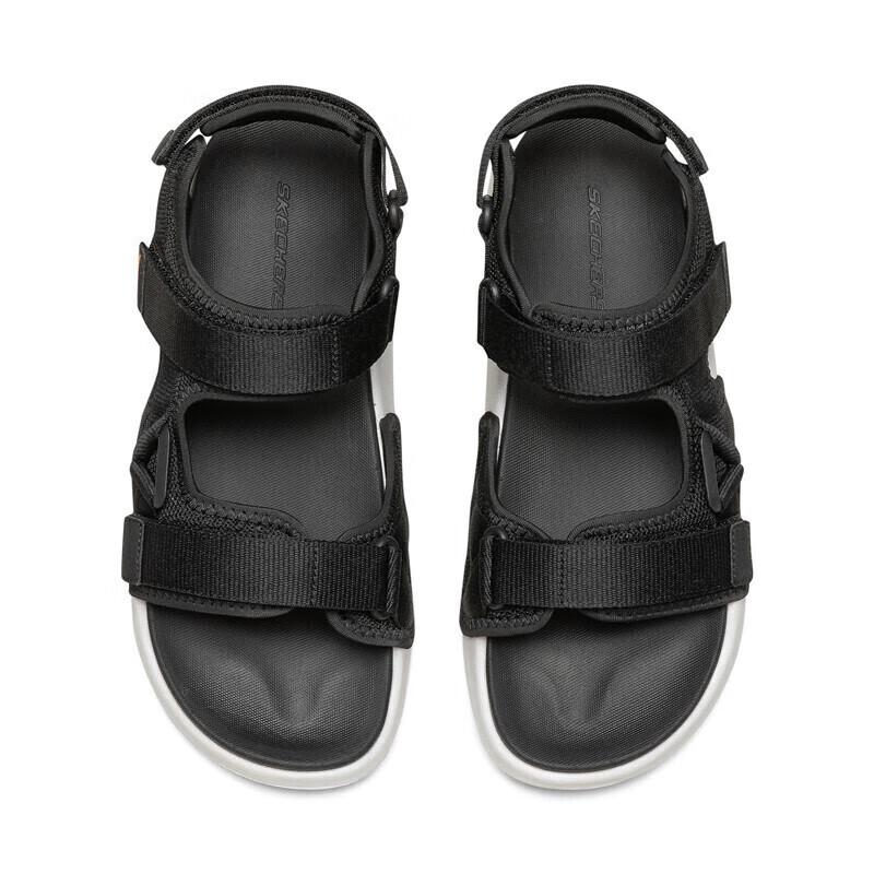 Skechers Men's Outdoor Velcro Sandals 237292