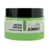 Powder Pigment - JESMONITE - Fluorescent Green - 50g - Colorful Creations - Shipping from France