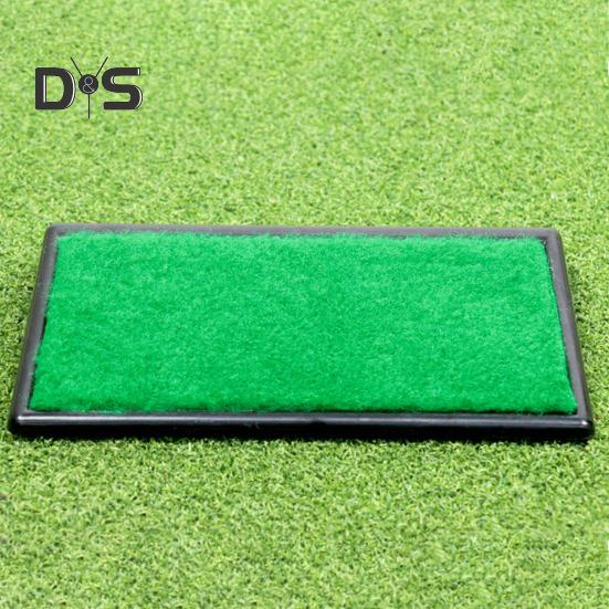 Golfový švihový trenažér Kompaktní Přenosný Snadno použitelný 15stupňový pedál pro korekci zarovnání Klíny pod nohy Golfová tréninková pomůcka