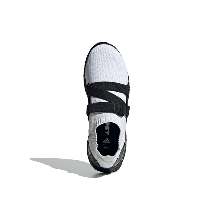 UltraBoost Hyke x UltraBoost Adidas AOH-001 'Weiß' FV3905