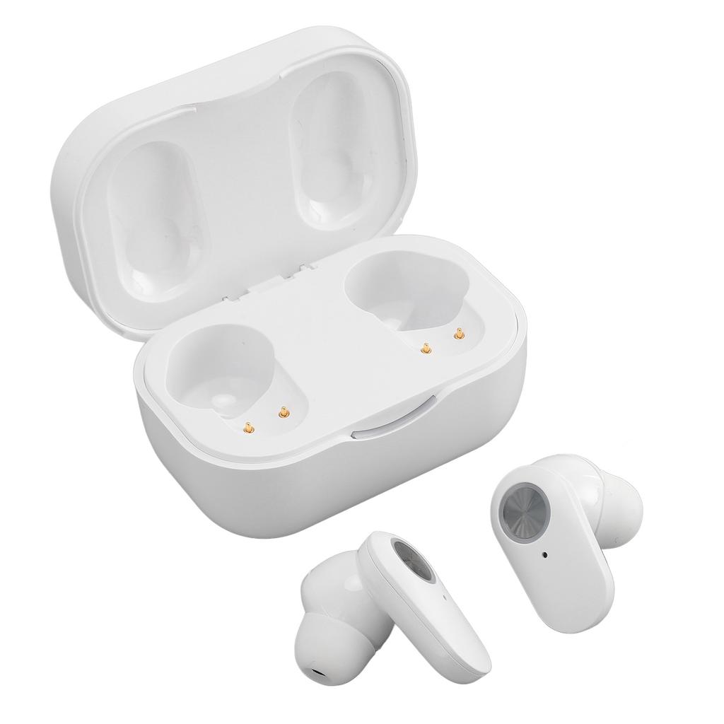 Language Translator Earbuds 360 Degree Surround Sound Supports 144 Languages   5.3 Translator Earphones with APP for   Device
