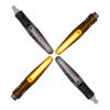Motorcycle LED Turn Signals Motorcycle LED Turn Signals  Linear Warning Light with Sequential LED Turn Signals