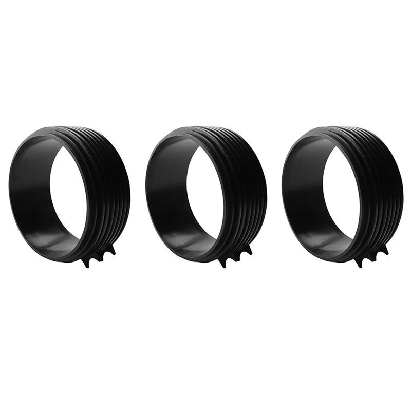 Firmly 3X For Sea-Doo Seadoo BRP Spark Wear Ring 2-Up 3-Up 900 Ho Ace UPDATED Version 267000617 267000813
