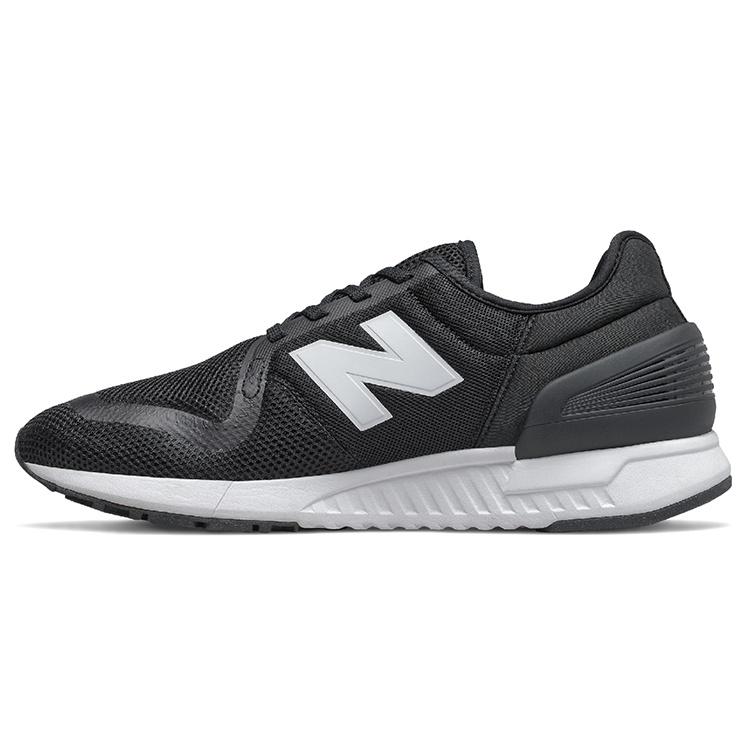 New Balance 247S Black White Men s MS247SG3 EU 40