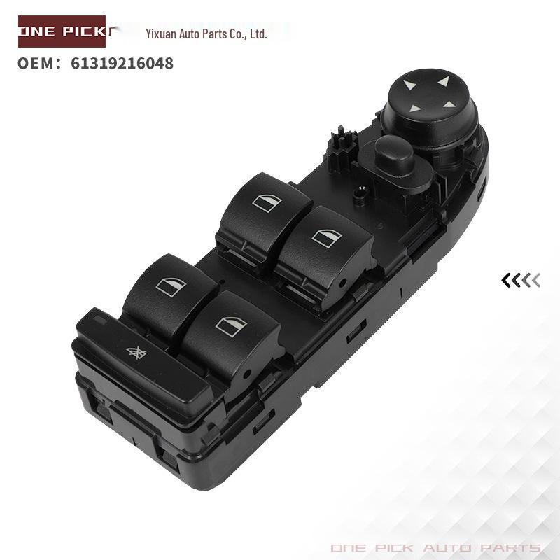 Electric Window Glass Lifter Switch for BMW X1 E84 Electric
