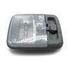 Car Rear  Reading Light Ceiling Lamp Inside Roof Dome Lights with On f Switch Auto Accessories for  NV200