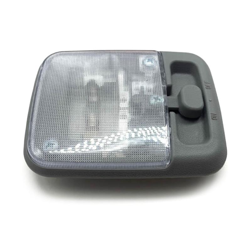 Car Rear Reading Light Ceiling Lamp Inside Roof Dome Lights with On f Switch Auto Accessories for NV200