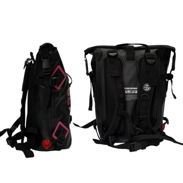 Backpack DRYTANK 25L EXPEDITION [Stream Trail]