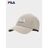 FILA Small Face Baseball Cap