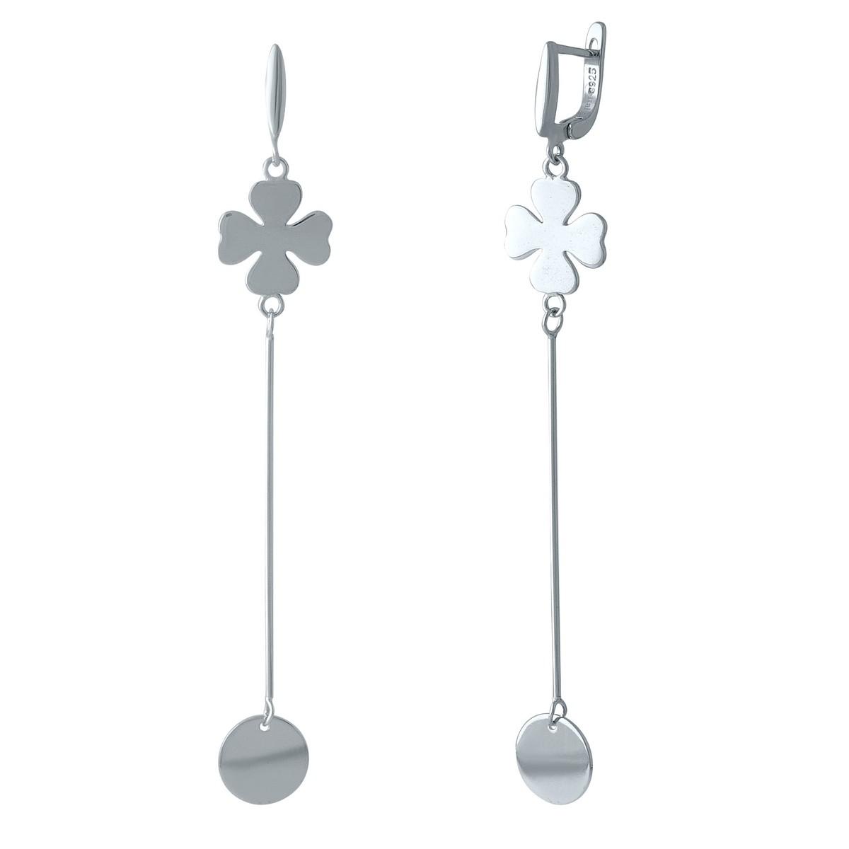 

Срібні сережки (2001881)