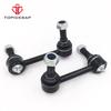 TOPICKSAP 2pcs Front Stabilizer Sway Bar End Links for Buick Rainier Chevrolet Trailblazer SSR GMC Envoy 2004 2005 2006 - 2009