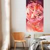 90x150cm Anime Honkai: Star Rail Sparkle Tapestry Kawaii Decorate Wall Tapestry Cute Gift Flags Anime hanging pictures 120x180cm