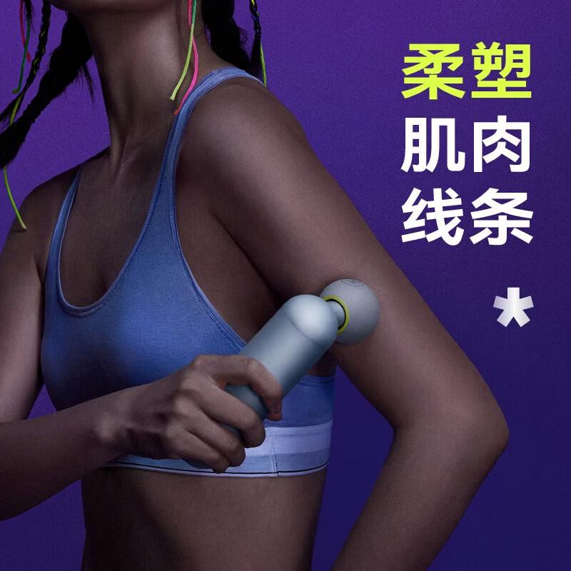 Zuodian Mini Fascia Gun