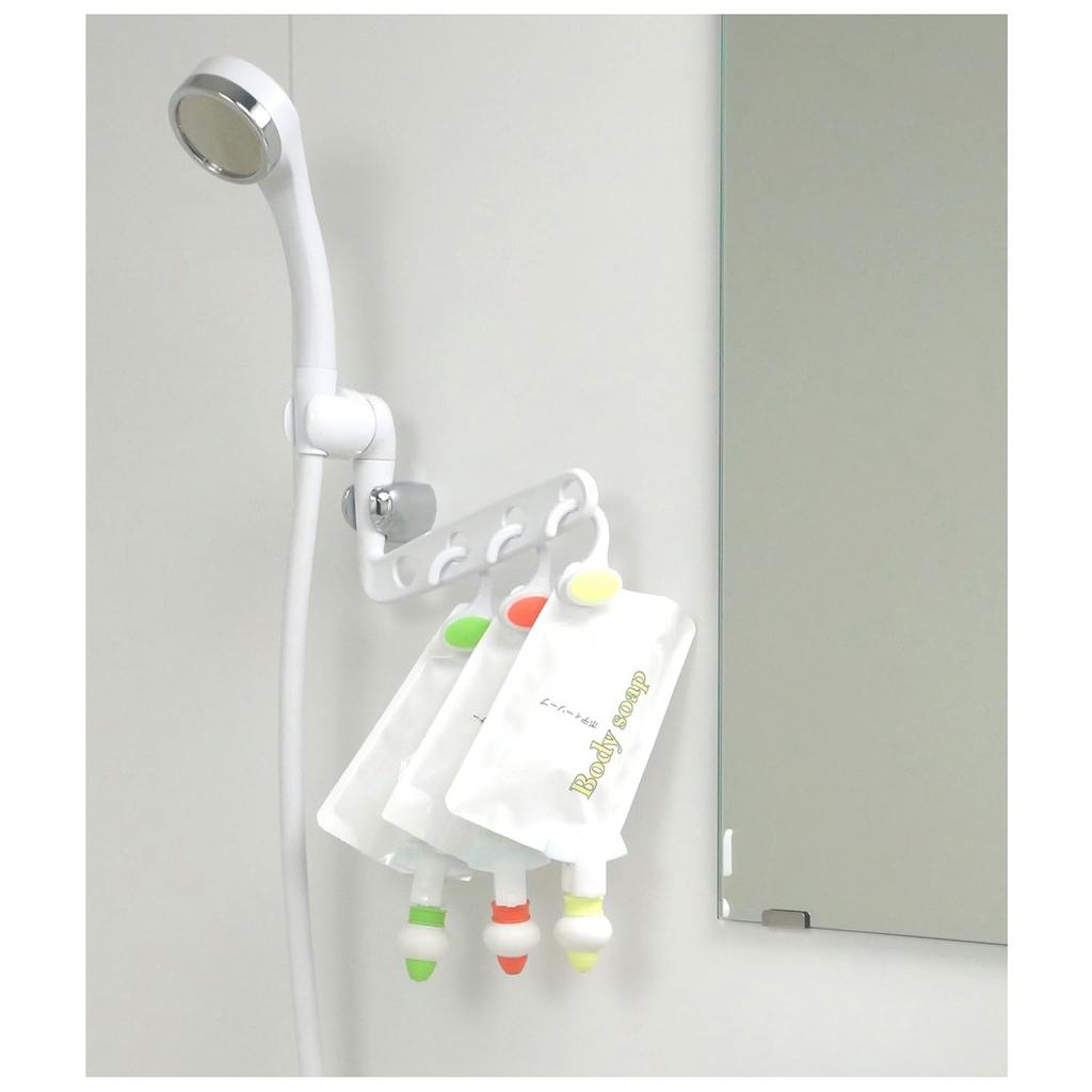 KAKUDAI Refill Pack with Green Pump, 353-622-G