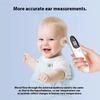 Infant Ear Thermometer Medical Grade Ear Temperature Gun Household Thermometer Ce Certification