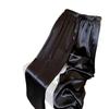 Pantaloni casual largi, cu talie înaltă, subțiri, de damă, pentru birou, culoare solidă, drepți, versatili, pentru primăvară-vară, stil coreean, îmbrăcăminte