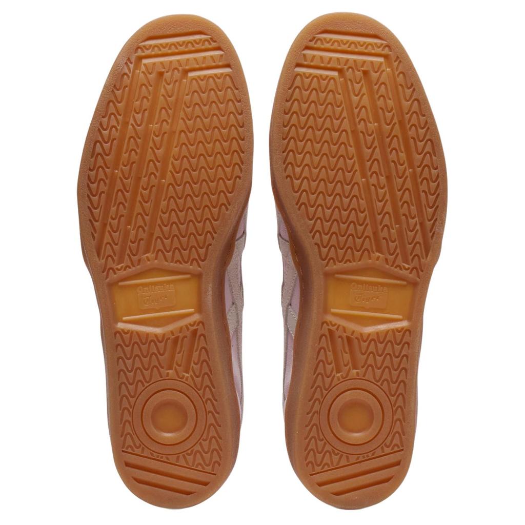 ONITSUKA TIGER Gsm Crystal Pink White Gum Sneakers 1183C436-700