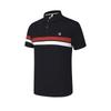 Tennis Polo Shirt Men's RD Royal Blue A11M533105F-NV