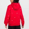 Nike Kids Sweatshirts Hooded Thickened IR0097-657