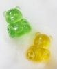 Happybath [bao Collaboration] Original Collection Shower Jelly 75g  Fresh Bamboo Sweet Rapeseed 