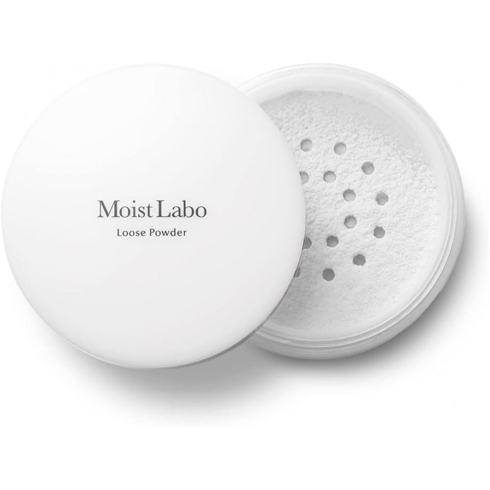 Moist Lab Loose Powder Spf36 Pa++ No Sebum Powder 15g