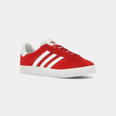 Gazelle 85 Better Scarlet