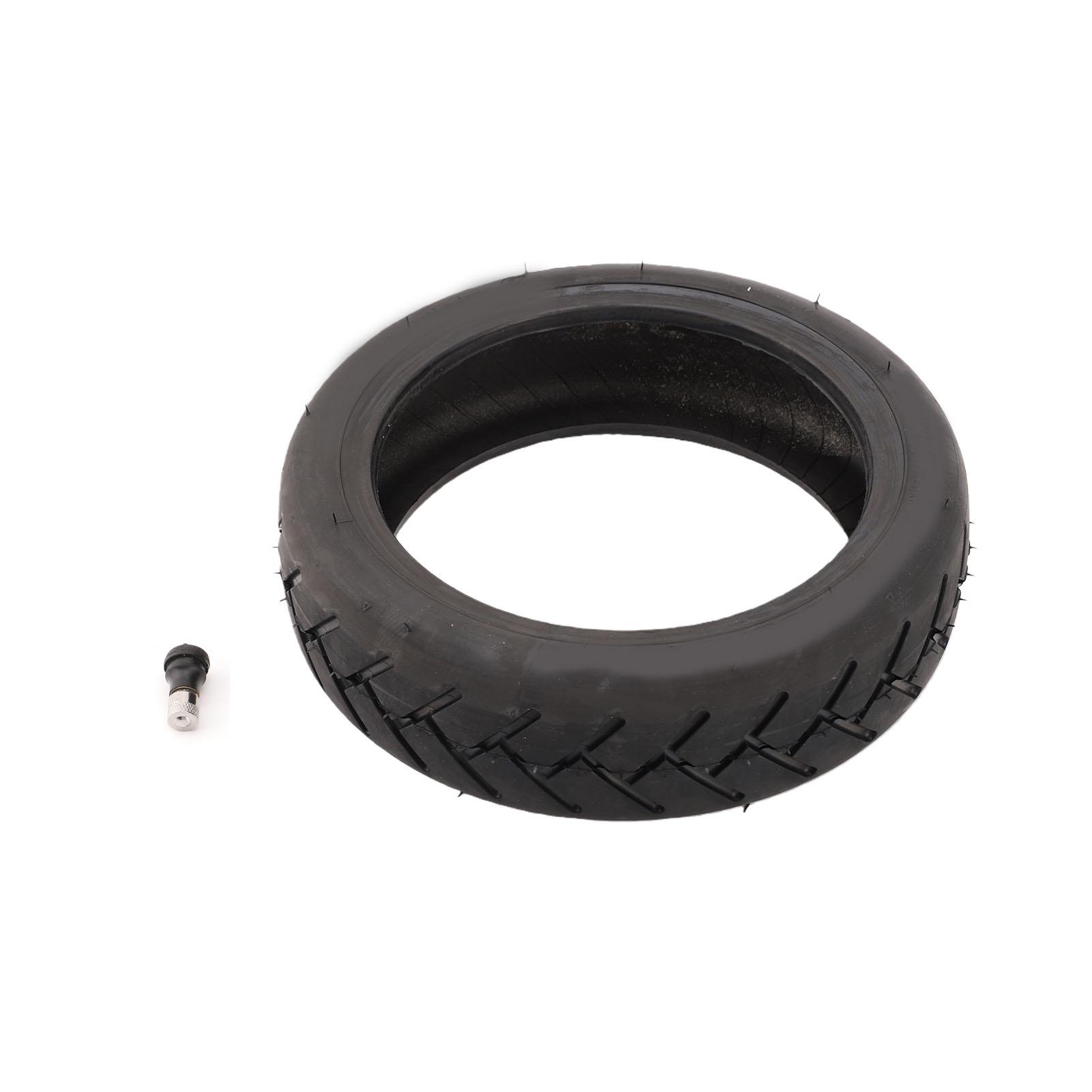Pneu Tubeless pour Trottinette Électrique 250x54 Pneu en Caoutchouc