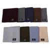 Warm Neck Cover Thickening Thermal Neck Warmer Ski Motorcycle Scarf Fleece Scarf Snood Cowl Tube