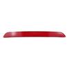 Unique Rear Bumper Reflector Cover For Honda CIVIC Sedan   2024