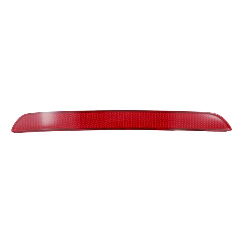 Unique Rear Bumper Reflector Cover For Honda CIVIC Sedan 2024