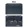 New For MSI PS63 MS-16S1 16S2 LCD Back Cover Top Case/Bezel cover/Palmrest Cover/Bottom Cover/Hinge/Deep Blue ABCD Cover