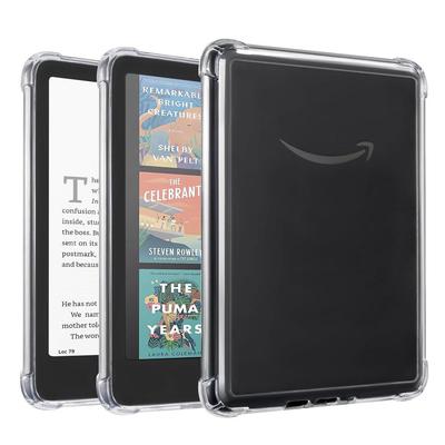 2024 12ης Γενιάς 7 ιντσών Kindle Paperwhite Προστατευτική Θήκη με Αερόσακο Τεσσάρων Γωνιών