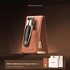 Instrumentos para manicure e pedicure – Cortadores e tesouras para unhas