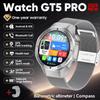 New Outdoors Sports DT5 Smart Watch GPS Positioning Compass 3ATM Waterproof HD AMOLED Screen Bluetooth Call Smartwatch Men