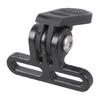 Bicycles Headlight Mount Brackets Bicycles Torch Holder Brackets Bike Light Clamps Front Flashlight Camera Mount Adapter