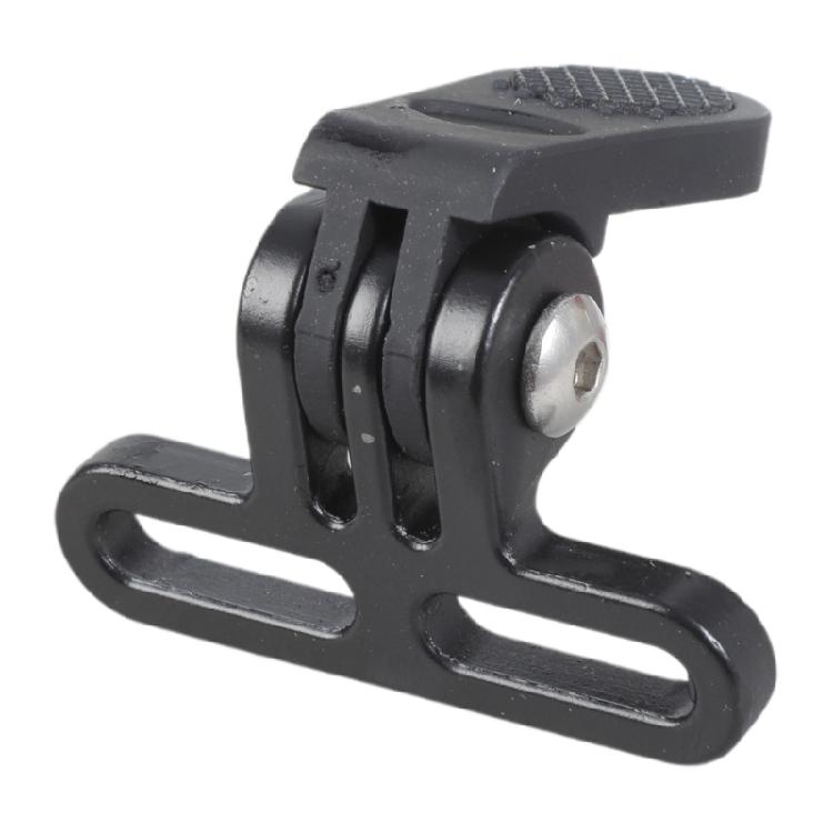 Bicycles Headlight Mount Brackets Bicycles Torch Holder Brackets Bike Light Clamps Front Flashlight Camera Mount Adapter