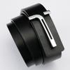 Men's Belt New Letter Buckle Men's Belt Casual Alloy Buckle Trousers Belt