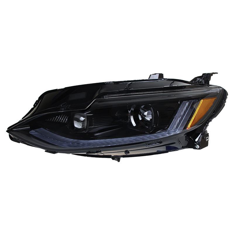 LED Sequential Turn Signal Headlight for 19-22 Chevy Malibu XL