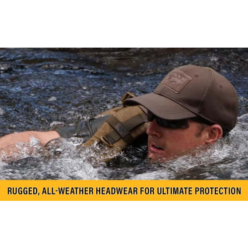 CONDOR OUTDOOR TACTICAL CAP NAVY TC-006