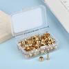 50 Pcs Bicycle Brake Olives/Inserts For Shimano Bh90 Bh59 Sram Magura Tektro Cycle Hydraulic Brake Connector Replacement Parts