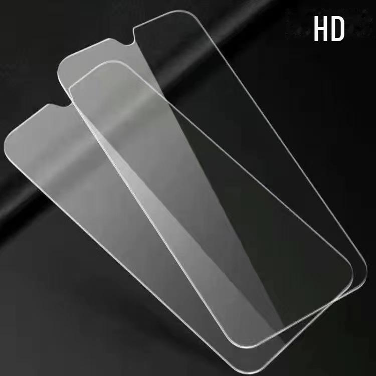 Vivo Y36 Anti-Blue Light Tempered Glass Screen Protector - HD, Anti-Fall, Explosion-Proof