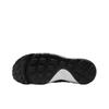 Nike Zapatillas Air Footscape Woven Rainbow para Mujer Negro Blanco FB1959-002
