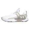 Under Armour Hovr Apex 3 Low-Top Training Shoes Women Sneakers White Gray 3024272-110