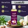 Onion Hair Oil by Ayurvedic Essentials 100ml | Strengthen Hair Roots & Nourish Hair Naturally