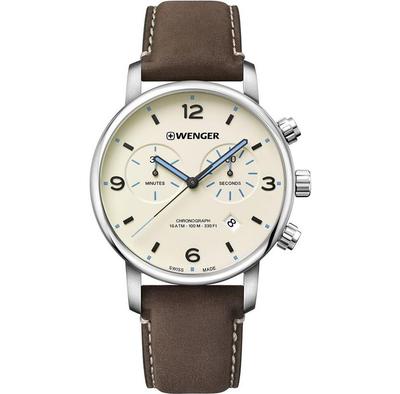 Unisex-Uhren – Quarz-Uhren