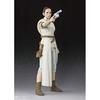 TAMASHII NATIONS S.H. Figuarts Star Wars Rey D-O (STAR Rise Skywalker) Approximately 145mm PVC ABS Painted Action Figure