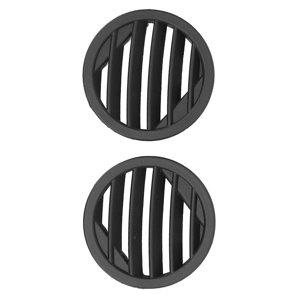2pcs Car Air AC Vent 2046805087 Air Vent Grille Panel Cover for GLK250 GLK280 GLK300 GLK350