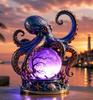 Ball Lamp with for Halloween Decoration